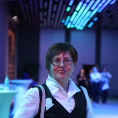 Абрамова Елена Геннадьевна