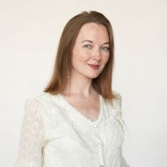 Тенсина Евгения