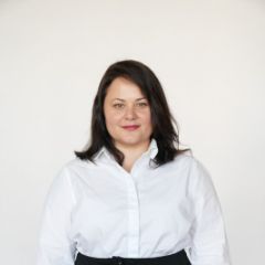 Потапова Марина
