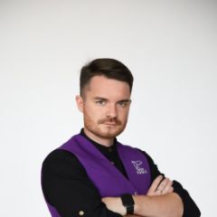 Жаворонков Владимир