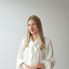 Долгополова Валерия
