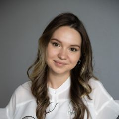 Ласкина Елена