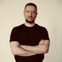 Ложечка Николай