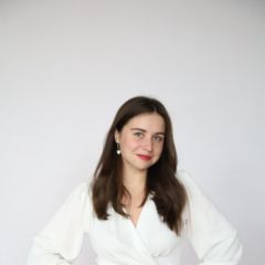 Ломакина Виктория