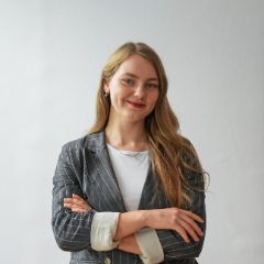 Тихоненко Екатерина