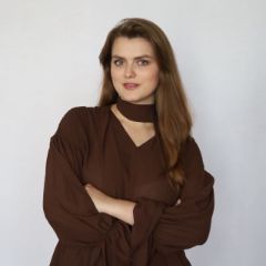 Шамыгина Ирина