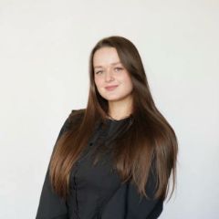Чаусова Екатерина